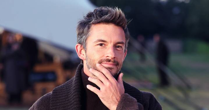 Jonathan Bailey named Sexiest Man Alive for 2025 by People magazine