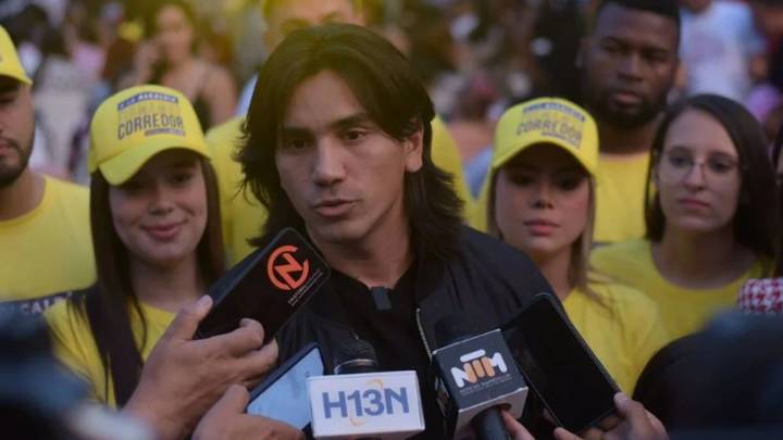 Consejo de Estado frena llegada de alfil de Daniel Quintero al Concejo de Medellín