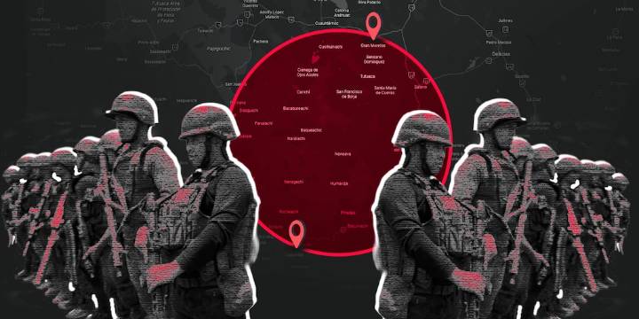 Municipio de Chihuahua registra 50% menos asistencia escolar tras enfrentamiento armado entre grupo criminal