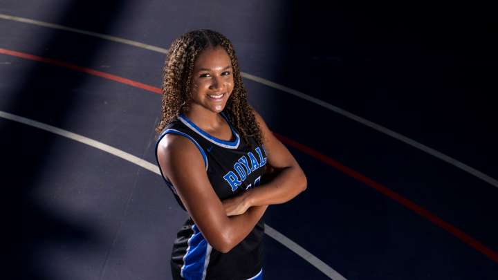 IHSAA girls basketball: Central Indiana ranking best teams