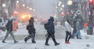 Weather updates: Ontario, Quebec will see snow this weekend
