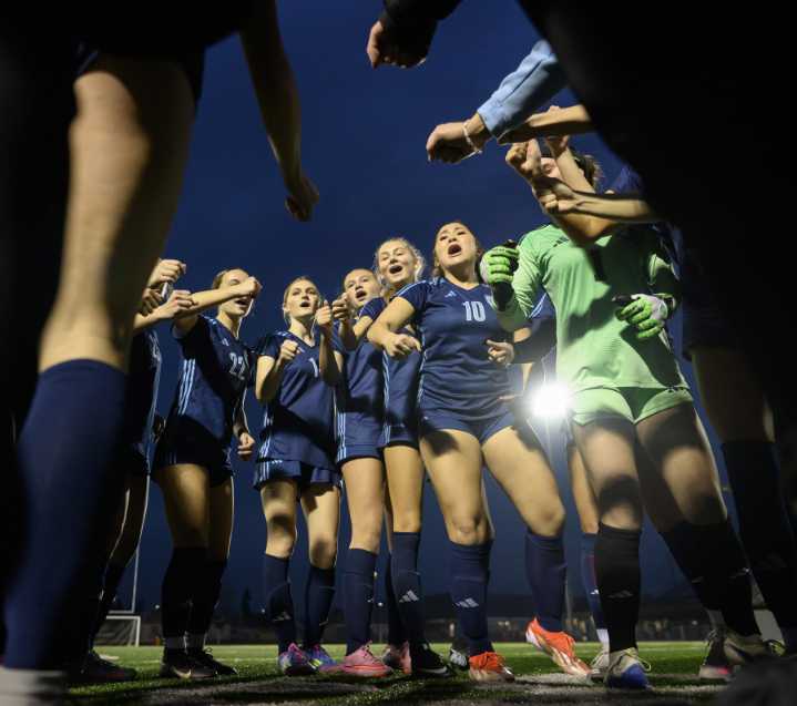 2A Greater St. Helens League continues its girls soccer dominance