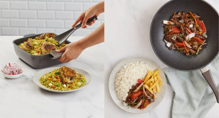 Cocinar y comer en casa: una práctica que mejora la salud y fortalece la unión familiar