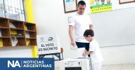 Finalizó el referendo en Ecuador y comenzó el conteo de votos