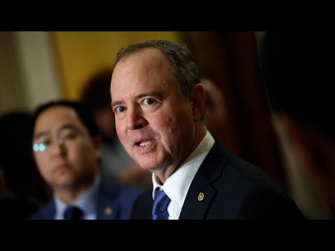 DOJ investigating Schiff probe, sources say