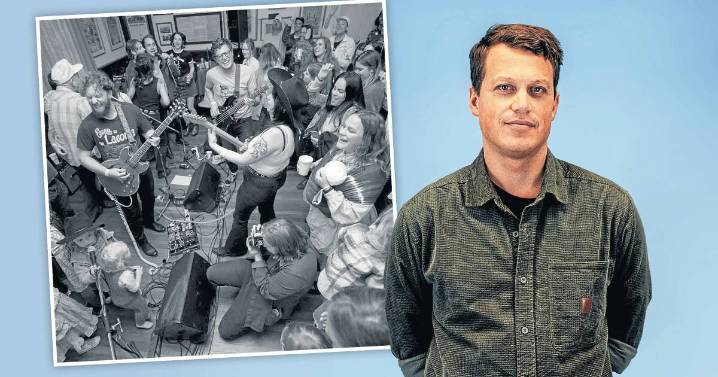 Wollongong's music scene hits a golden era