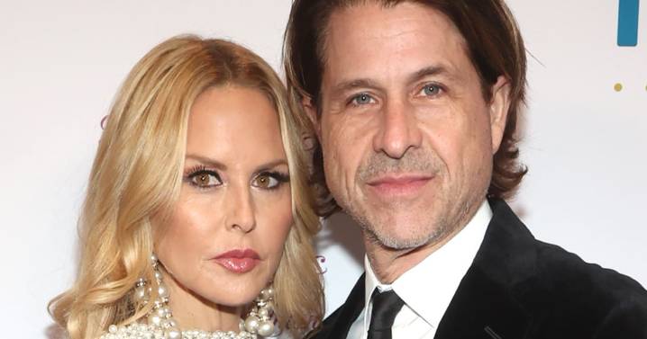 Rachel Zoe on Rodger Berman Breakup, Feelings About Divorce