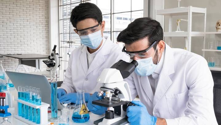 Scientists No Closer To Figuring Out How 12 Ounces Of Coffee Turn Into 6 Gallons Of Pee