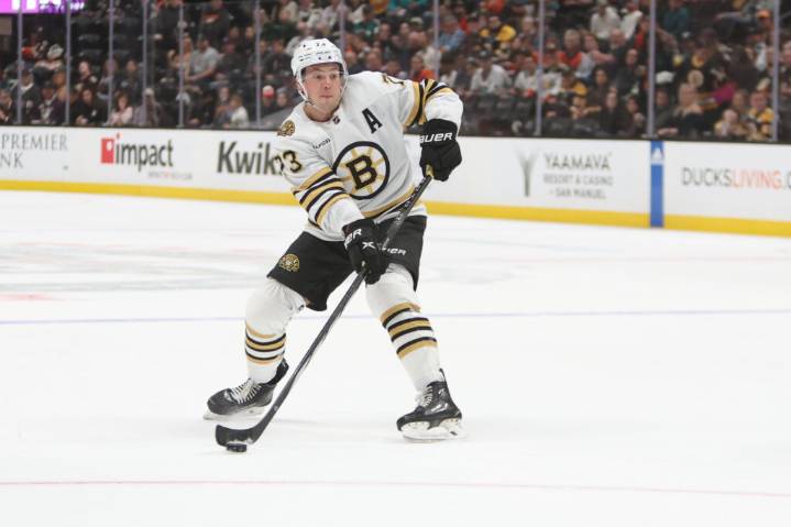 Atlantic Injury Updates: Bruins, Maple Leafs, Sabres