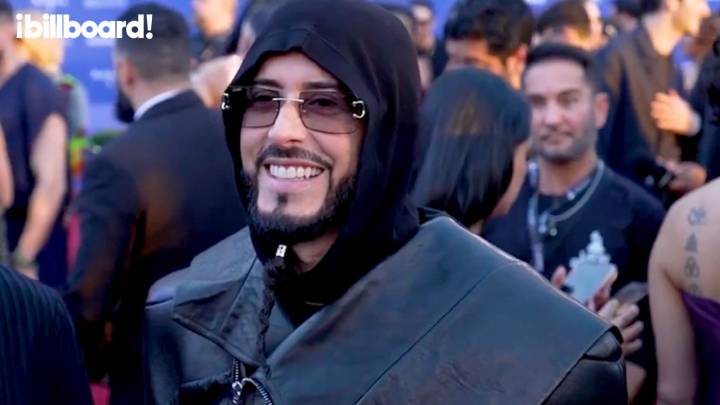 Yandel Talks About His SINFÓNICO Tour & New Album ‘INFINITO’