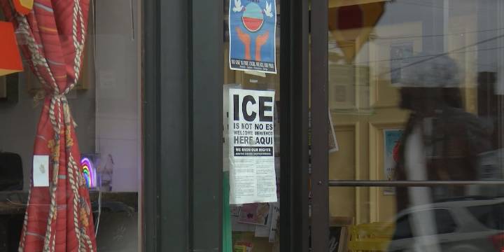 ICE operations expand to Raleigh; Local immigration lawyers explain legal rights