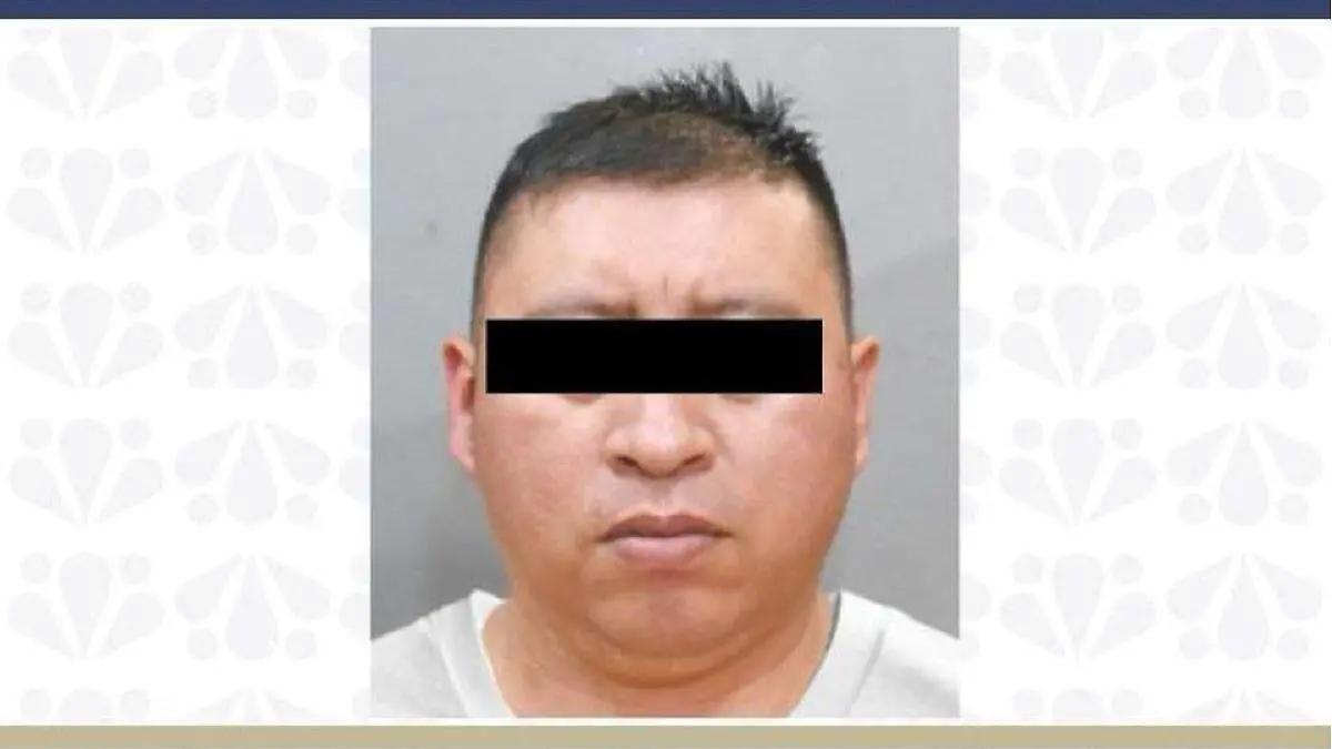 Sentencias de hasta 45 años de cárcel reciben por asesinar a dos mujeres en Puebla