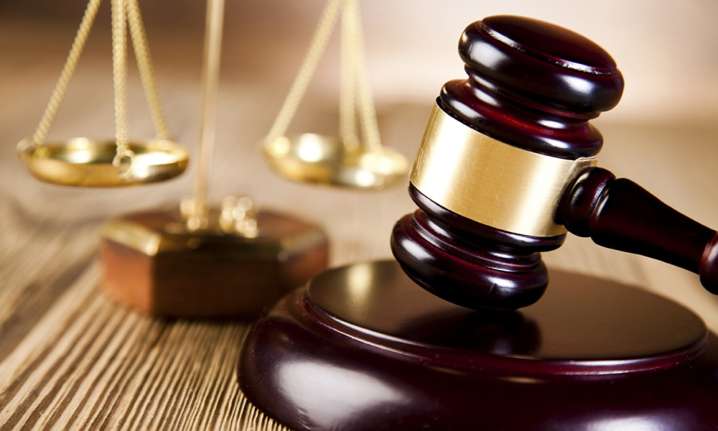 Jury convicts Duluth man of felony child abuse