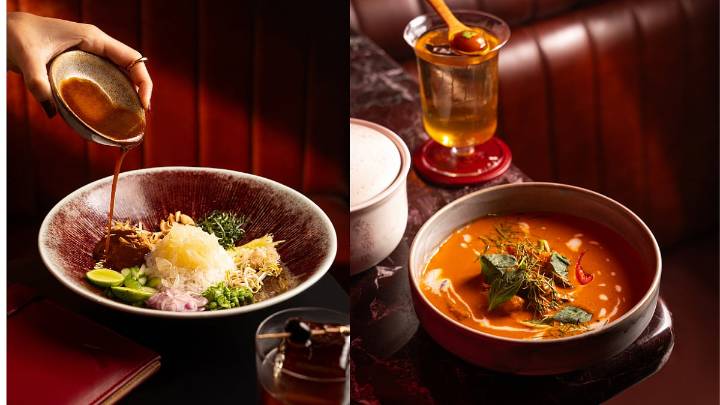 Food Review: Banng In Bandra, Mumbai, Delivers A Thai Feast That’s Bang On!