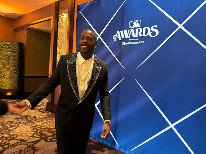 Red Sox’ Aroldis Chapman on viral Yankees comment: ‘That was like two years ago’