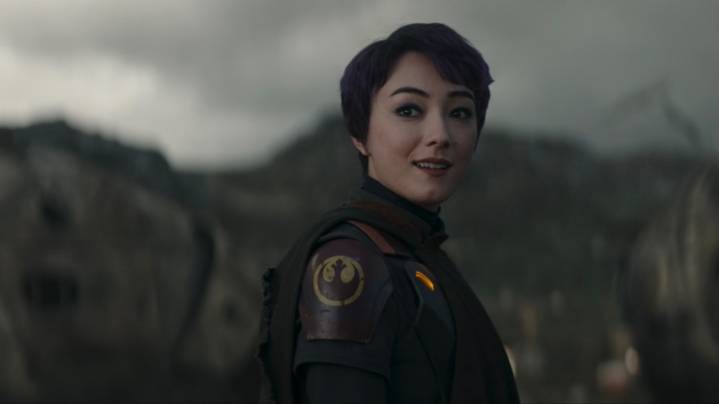 Star Wars Rebels Writers Have One Major Problem With The Ahsoka TV Series