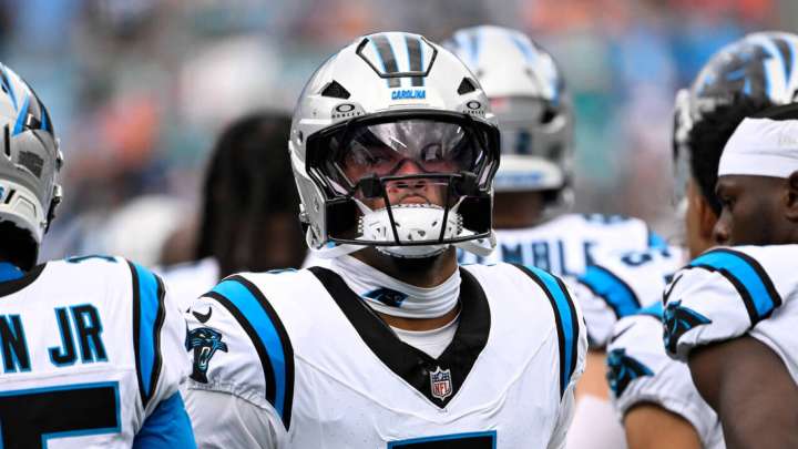 NFL makes decision on Panthers' Tre'von Moehrig after low blow