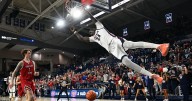 Analysis: No. 13 Gonzaga pounds Southern Utah 122-50 while setting Div. I margin of victory record