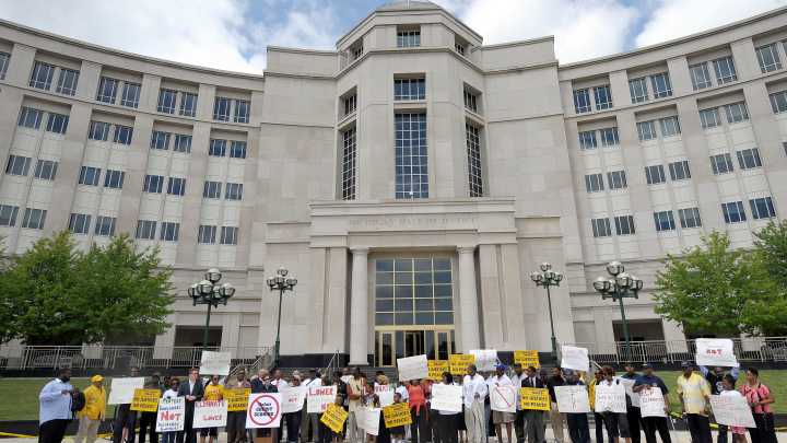 Ayala: State must build a pathway for resentenced youth