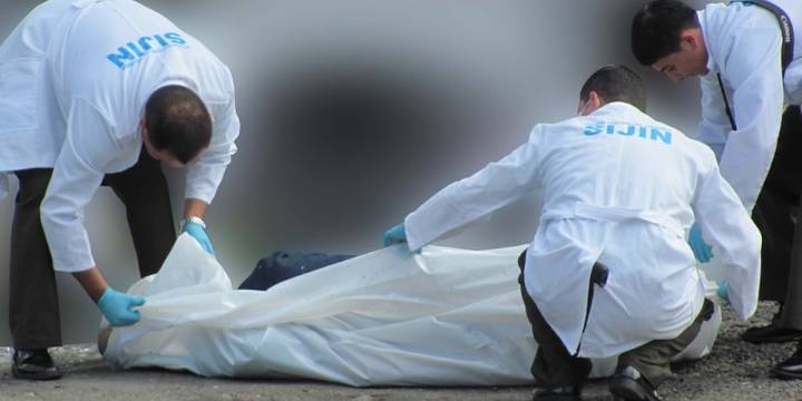 Joven de 19 años fue asesinada en medio de una riña por presuntas “fronteras invisibles”en Piedecuesta, Santander