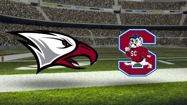 Chennis Berry takes big risks in major South Carolina State victory over North Carolina Central