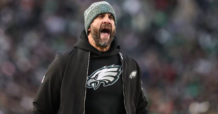 Eagles vs. Bears instant observations: Run defense, lingering issues have officially started Birds' slide