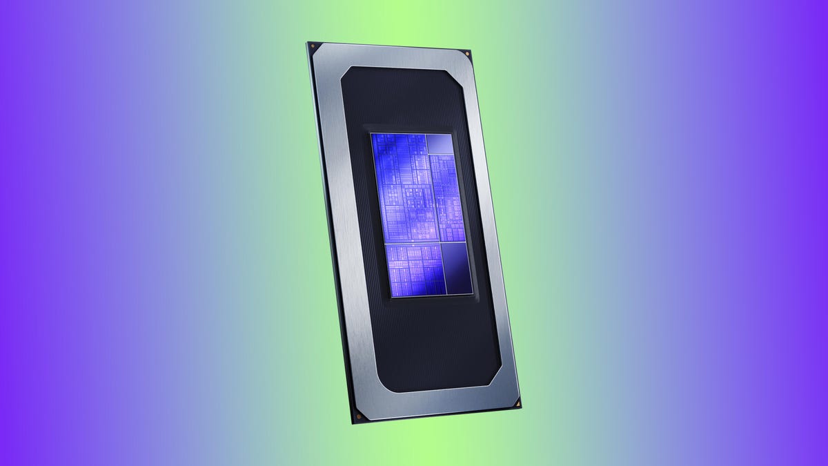 Intel Panther Lake Leak: Next-Gen iGPU Shows RTX