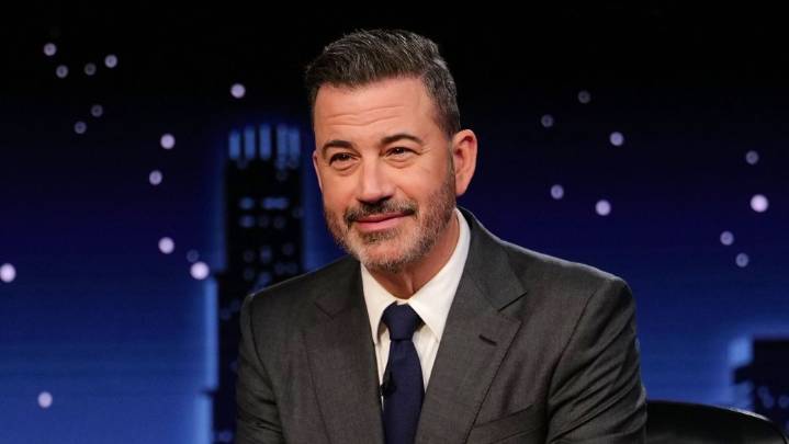 Why 'Jimmy Kimmel Live!' Unexpectedly Canceled Episode After Past Suspension