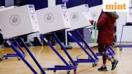 New York City Mayoral election: Polling hours and when to expect results