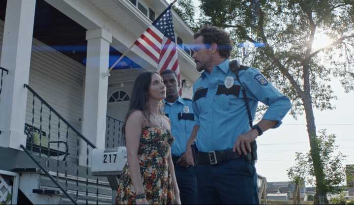 Front Row Seat: 'Stone Creek Killer' is Iron Range noir