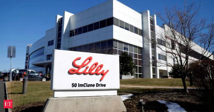Eli Lilly get nod from CDSCO for it Alzheimer’s drug Donanemab