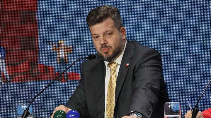 Críticas transversales a Kaiser por dichos sobre el Plan Nacional de Búsqueda