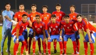 Chile debuta ante Francia en el Mundial Sub 17