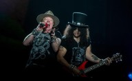 Guns N' Roses en Lima: este es el posible setlist del concierto en el Estadio Nacional