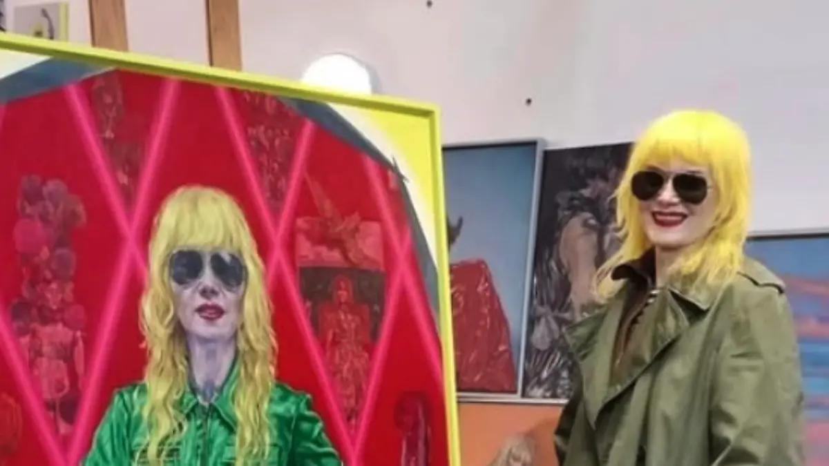 Entre la moda y la música: así fue la trayectoria de Pam Hogg, la diseñadora que falleció este 26 de noviembre