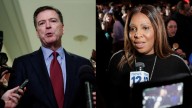 Judge tosses James Comey, Letitia James cases, rules prosecutor was illegally appointed