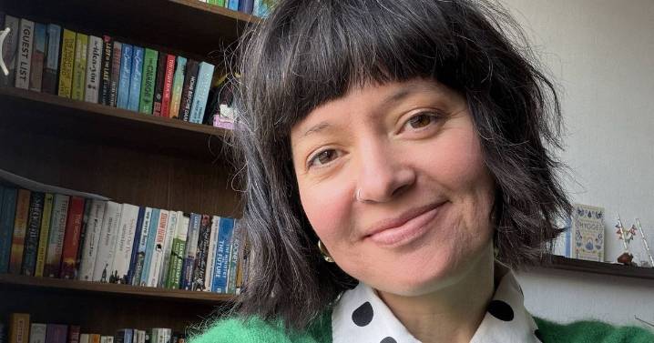 'Six phrases baffled me when I moved from US to UK'