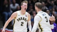 Purdue basketball score today vs Texas Tech, game stats, likes, dislikes