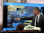 Christopher Baldner murder trial: Live updates, Nov. 3, 2025