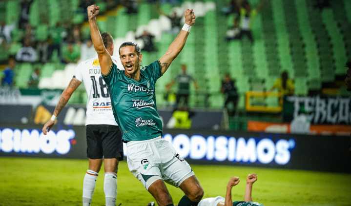 Cali prepara el fichaje de un defensa central para el próximo semestre