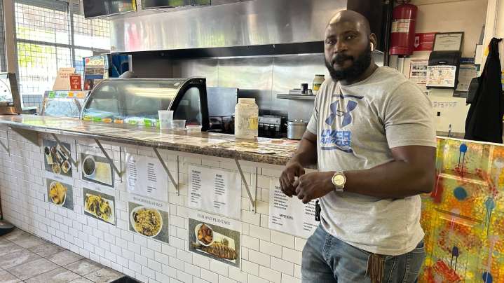 Minneapolis convenience store owner is 77th charged in Feeding Our Future scheme