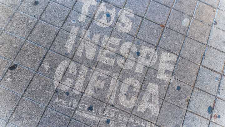 Crece el cáncer de pulmón en personas más jóvenes: 1 de cada 20 son menores de 50 años