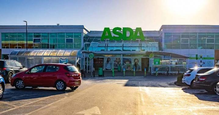 Woman stabbed outside Midlands Asda as armed police swarm supermarket