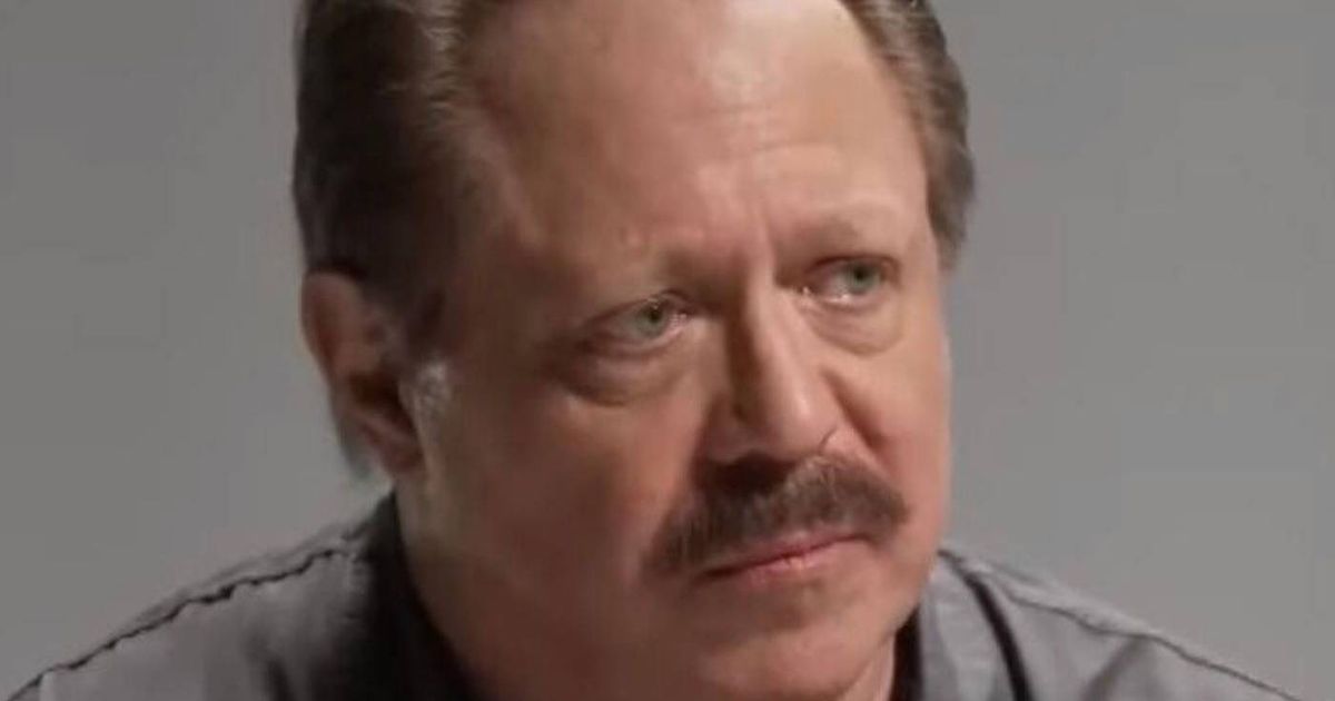 'I'm the world's smartest man and know chilling truth about what happens after death'