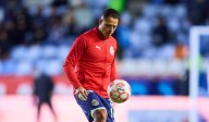 ¡Revivió el Chicharito! Javier Hernández vuelve a marcar con Chivas y rompe en llanto (VIDEO)