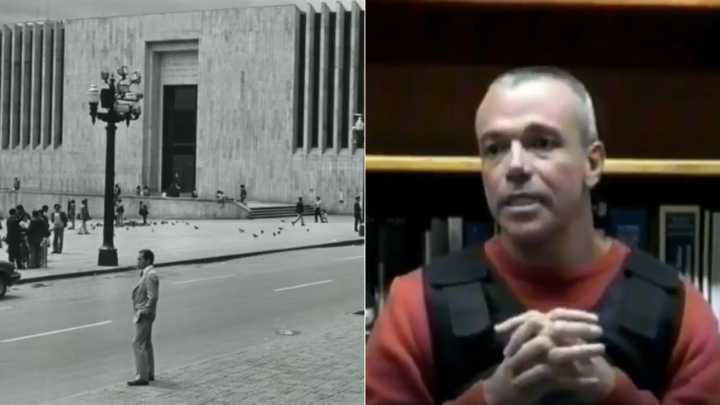 La historia de los 2 millones de dólares que Pablo Escobar le habría entregado al M-19 para financiar la toma del Palacio de Justicia, según 'Popeye'