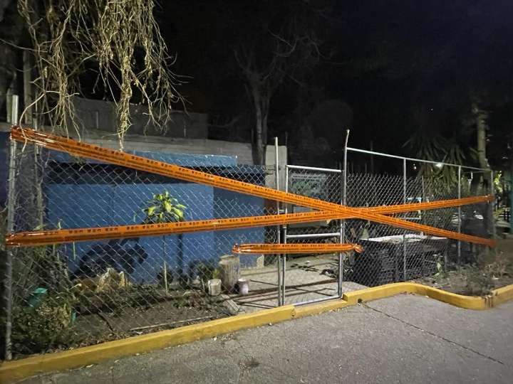 Aceite degradado contaminó agua del pozo Alfonso XIII, ubicado en alcaldía Álvaro Obregón, confirma Myriam Urzúa