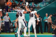 The Ravens are in must-win mode. That could be a good thing.