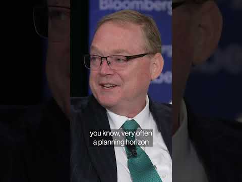 NEC Director Hassett says prices may not yet be under control #shorts #inflation #fed #economy