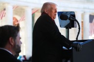 Who could qualify for Trump's suggested $2K tariff rebate? What's happened in the past